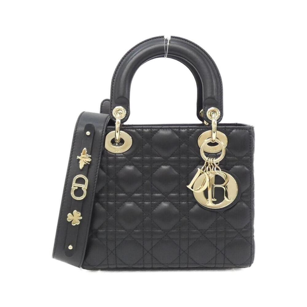 Christian Dior MY ABC DIOR Lady Bag